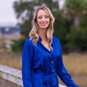 Meet your Posher, Katherine